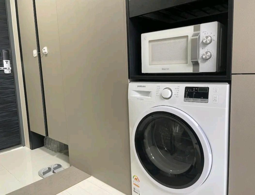 Feel At Home 동성로스타 비앤비 大邱 部屋 写真